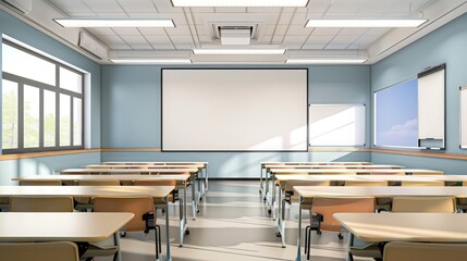 Classroom